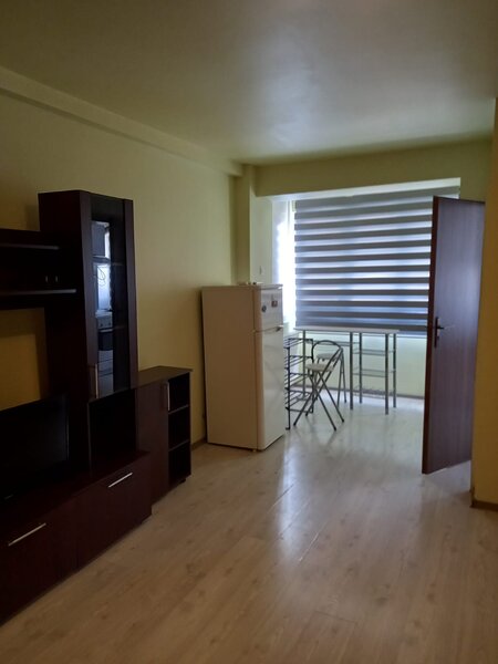 Obor, Iancului, Mihai Bravu 7 minute metrou