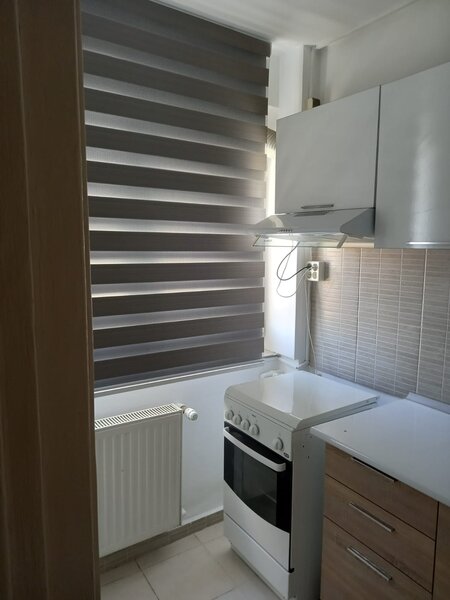 Obor, Iancului, Mihai Bravu 7 minute metrou