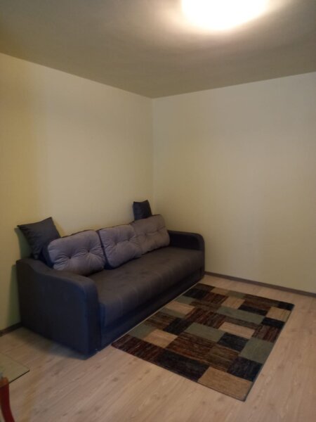 Obor, Iancului, Mihai Bravu 7 minute metrou