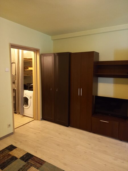 Obor, Iancului, Mihai Bravu 7 minute metrou