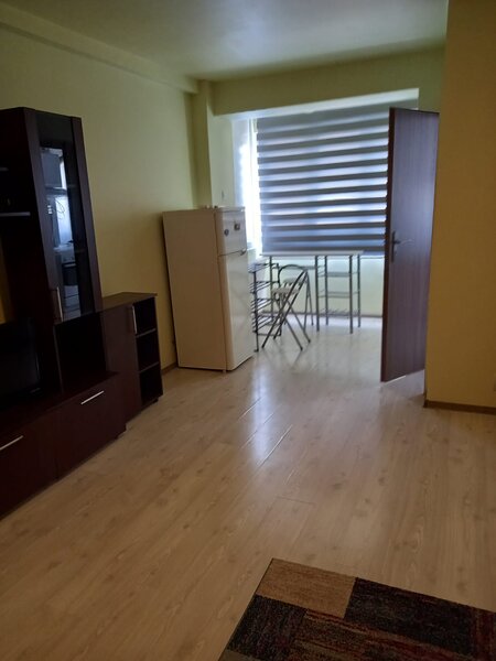 Obor, Iancului, Mihai Bravu 7 minute metrou