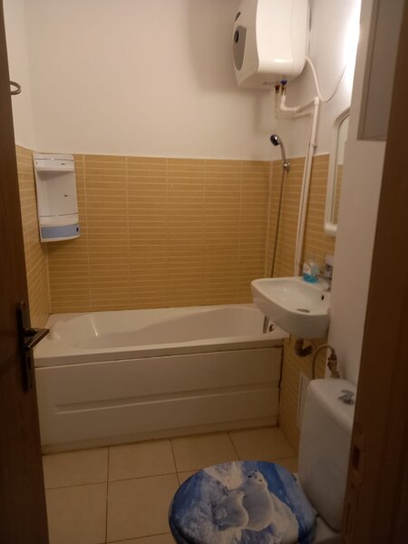 Obor, Iancului, Mihai Bravu 7 minute metrou