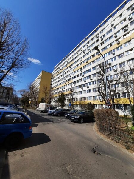 Obor, Iancului, Mihai Bravu 7 minute metrou