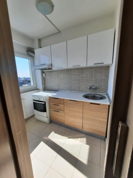 Obor, Iancului, Mihai Bravu 7 minute metrou