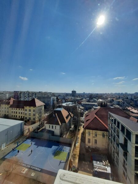 Obor, Iancului, Mihai Bravu 7 minute metrou