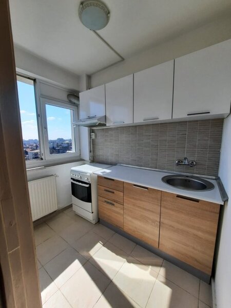 Obor, Iancului, Mihai Bravu 7 minute metrou