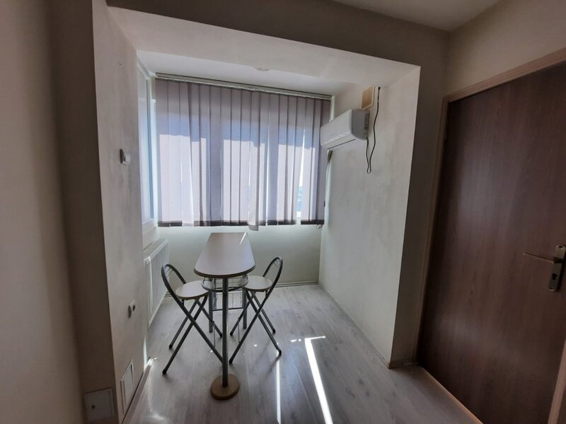 Obor, Iancului, Mihai Bravu 7 minute metrou